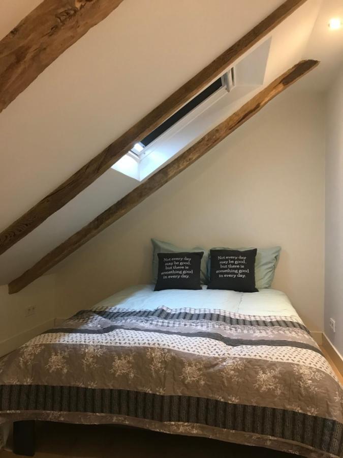 Erve Het Roolvink Boerderij Appartementen 40-50 M2 Enschede Exteriör bild