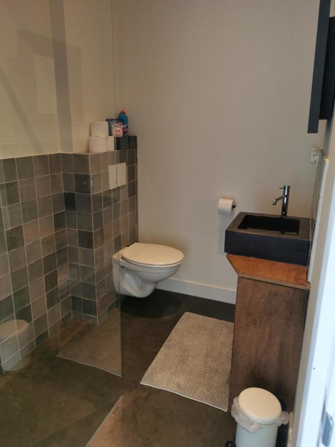 Erve Het Roolvink Boerderij Appartementen 40-50 M2 Enschede Exteriör bild