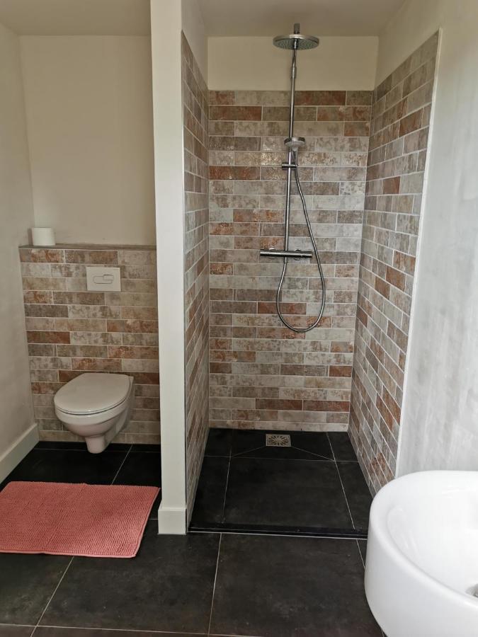 Erve Het Roolvink Boerderij Appartementen 40-50 M2 Enschede Exteriör bild