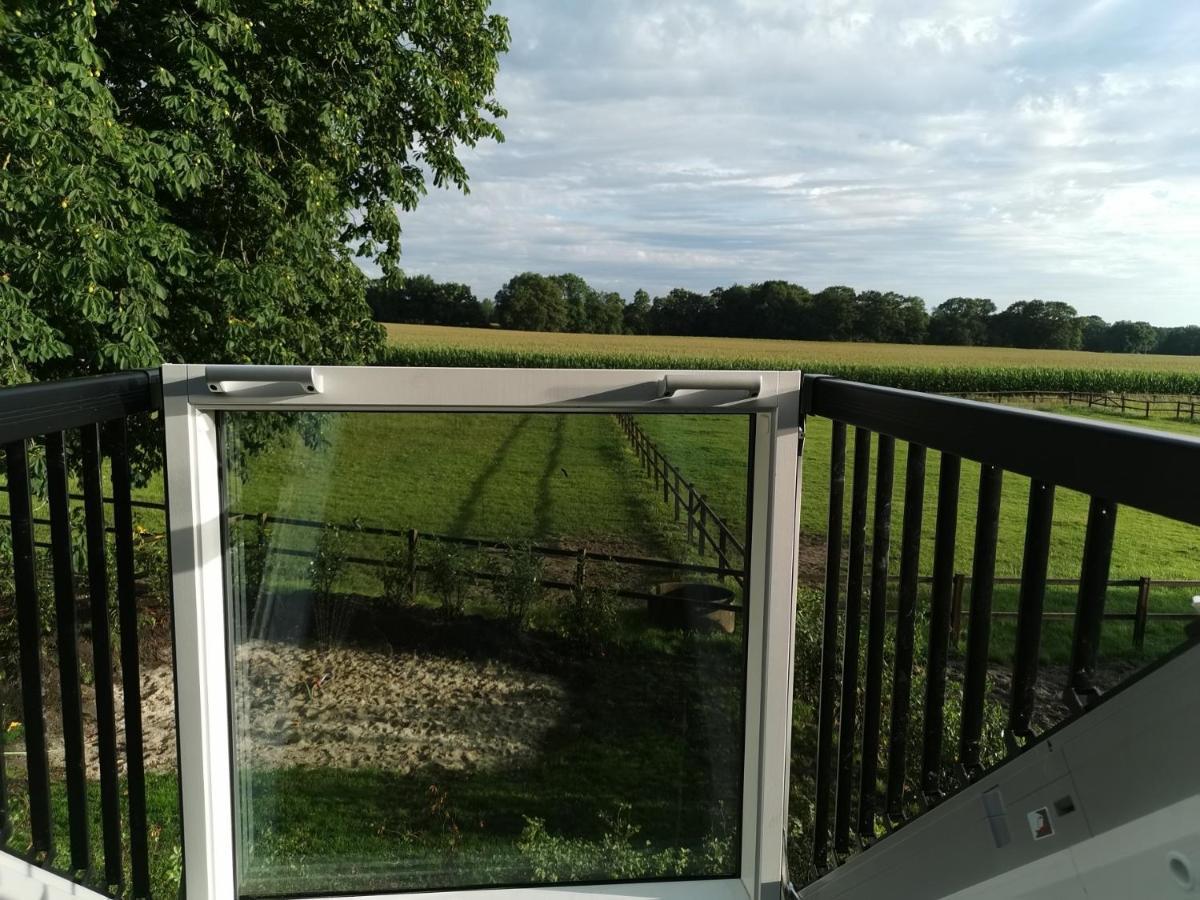 Erve Het Roolvink Boerderij Appartementen 40-50 M2 Enschede Exteriör bild