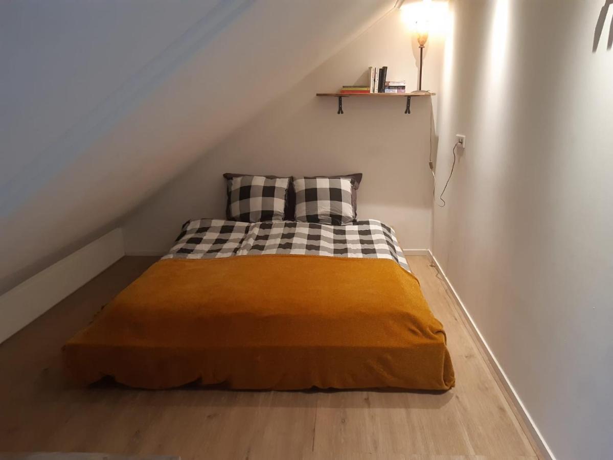Erve Het Roolvink Boerderij Appartementen 40-50 M2 Enschede Exteriör bild