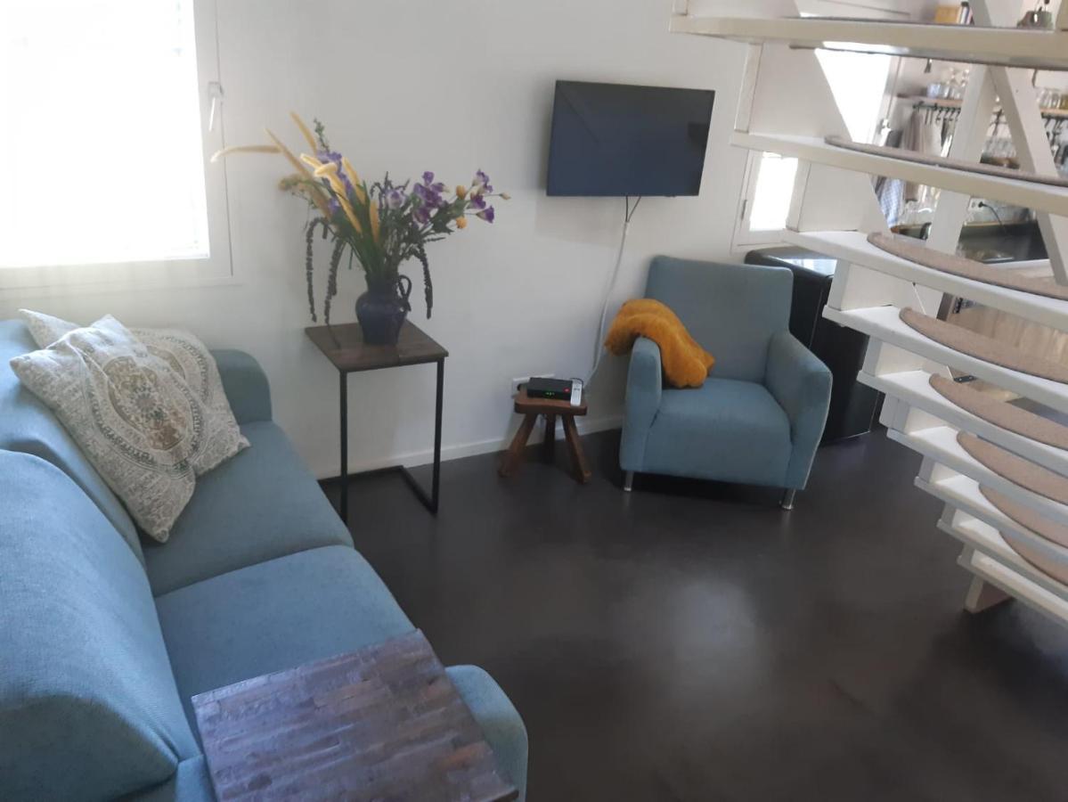Erve Het Roolvink Boerderij Appartementen 40-50 M2 Enschede Exteriör bild