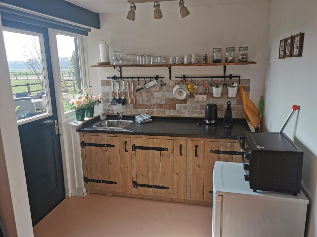 Erve Het Roolvink Boerderij Appartementen 40-50 M2 Enschede Exteriör bild