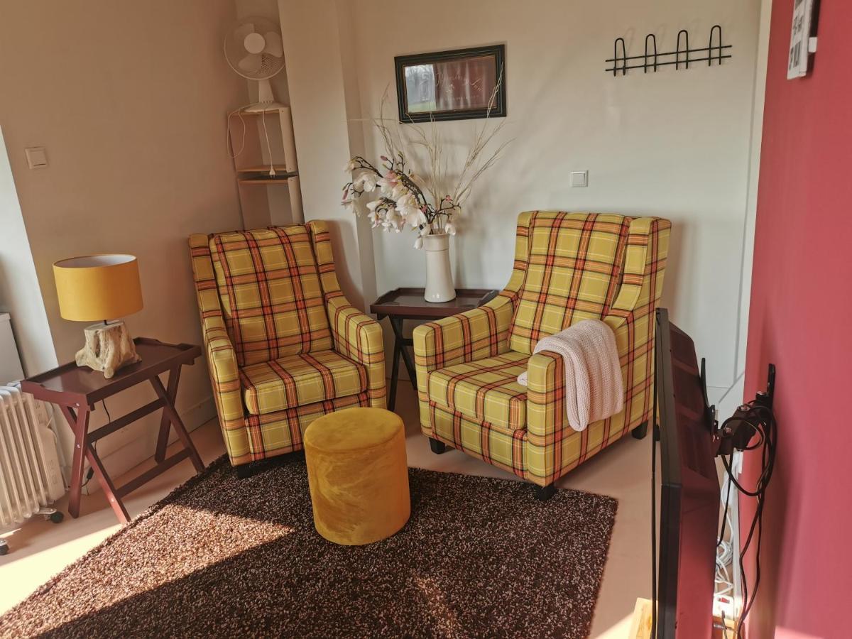 Erve Het Roolvink Boerderij Appartementen 40-50 M2 Enschede Exteriör bild