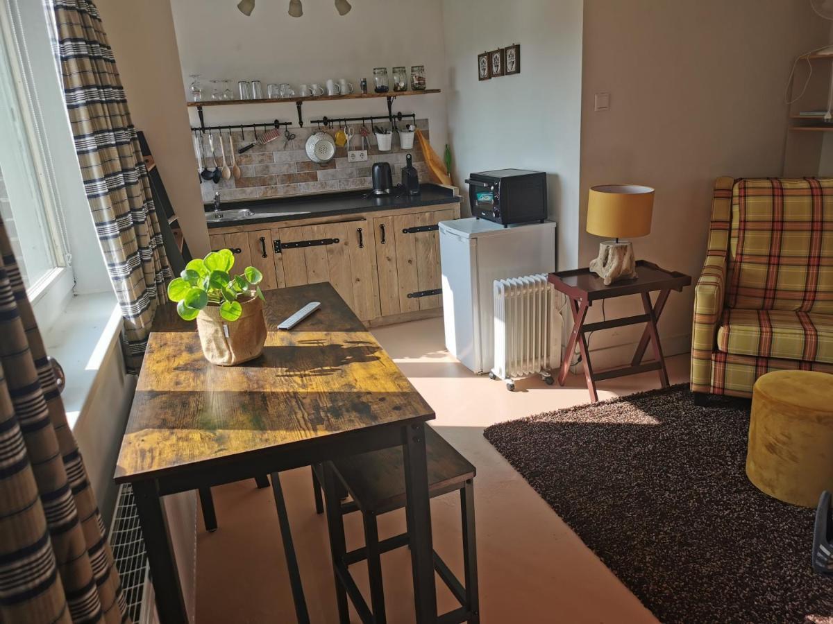 Erve Het Roolvink Boerderij Appartementen 40-50 M2 Enschede Exteriör bild