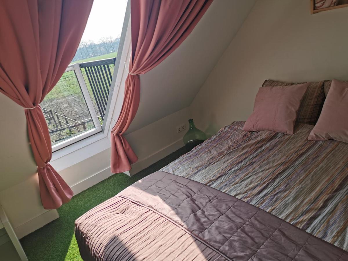Erve Het Roolvink Boerderij Appartementen 40-50 M2 Enschede Exteriör bild