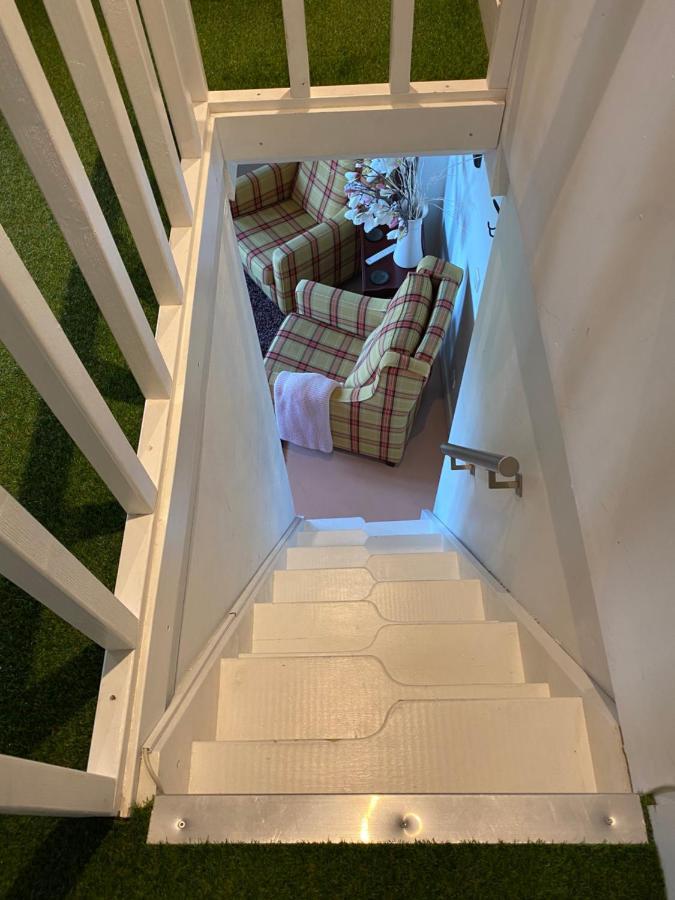 Erve Het Roolvink Boerderij Appartementen 40-50 M2 Enschede Exteriör bild