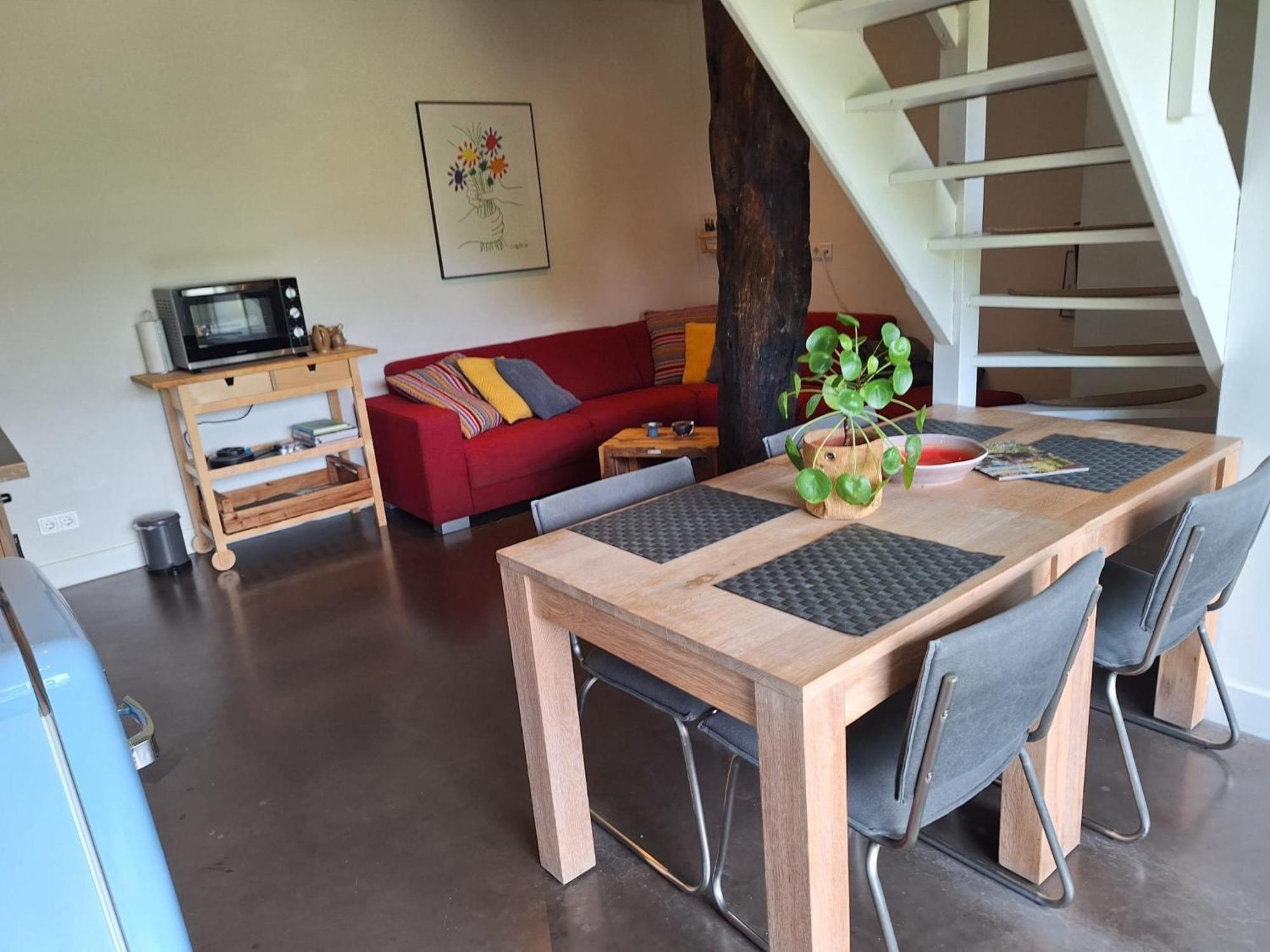 Erve Het Roolvink Boerderij Appartementen 40-50 M2 Enschede Exteriör bild